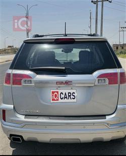 GMC Terrain